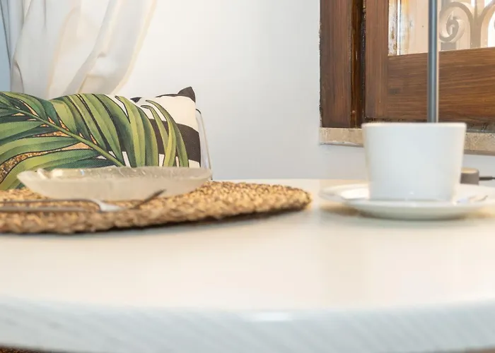 Apartamento Antuela Pantheon