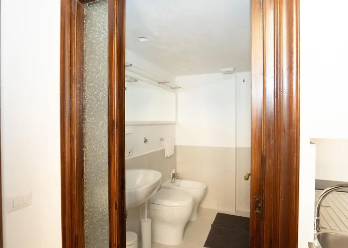 Apartamento Antuela Pantheon *