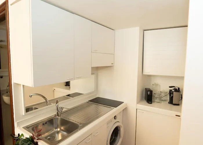 Apartamento Antuela Pantheon