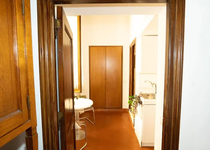 Apartamento Antuela Pantheon *