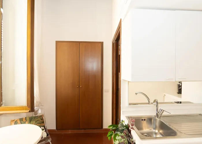 Apartamento Antuela Pantheon Roma