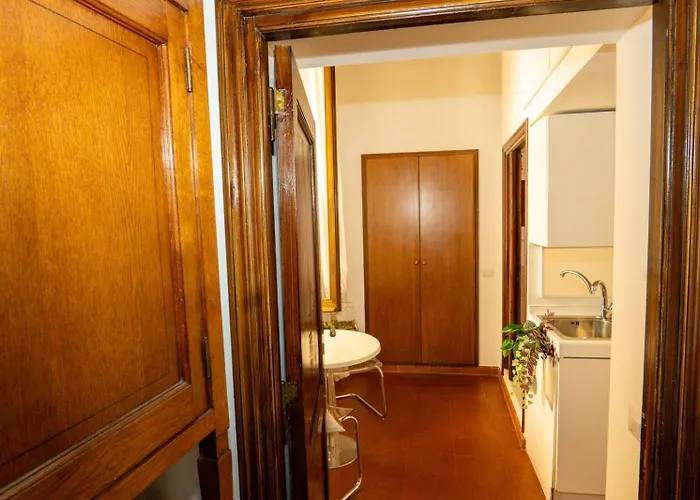 Antuela Pantheon Apartamento