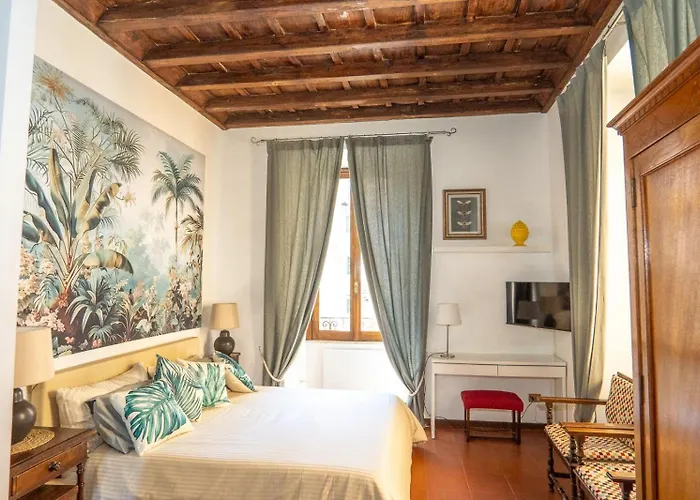 Antuela Pantheon Apartamento Roma